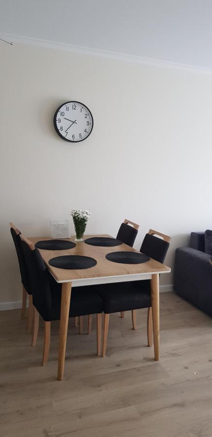 Apartament Pomerania 2 Kołobrzeg Exteriör bild